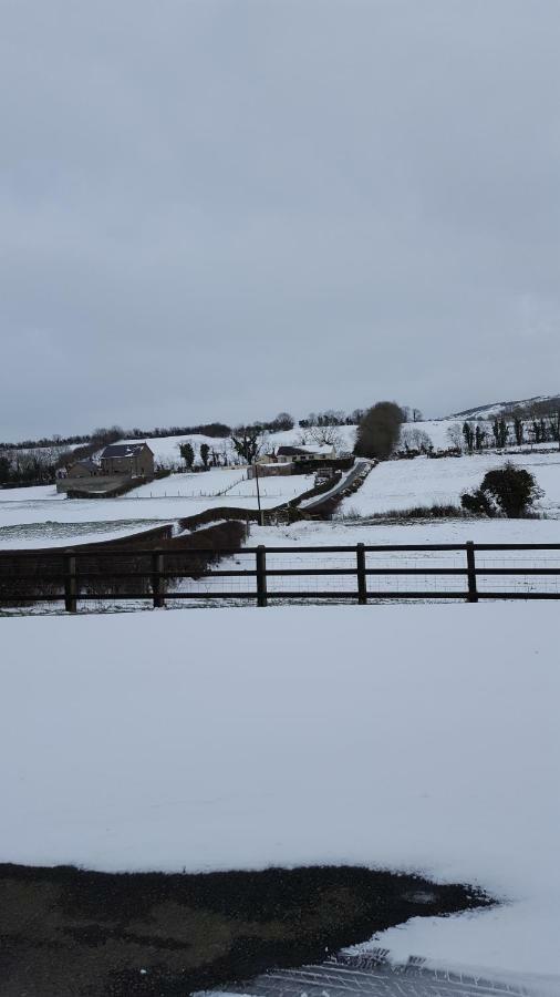 Holly Cottage Mayobridge Newry Exterior foto